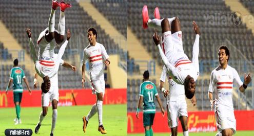 أحمد مرتضى: "جنسية" وكيل مايوكا لا تشغلني  